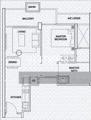 The Santorini (D18), Condominium #152045682